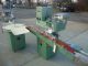 TABLET-CAPSULE BOTTLING LINE BY KING AND KAPS-ALL (MODEL E)