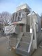 BINACCHI DVPB160 DUAL SCREW VACUUM SOAP PLODDER, STAINLESS STEEL