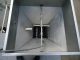BINACCHI DVPB160 DUAL SCREW VACUUM SOAP PLODDER, STAINLESS STEEL