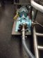 GREERCO/GIFFORD WOOD 3" PIPELINE HOMOGENIZING MIXER, SS
