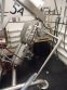100 GALLON LEE DOUBLE MOTION VACUUM KETTLE WITH PIPELINE HOMOGENIZER