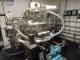 100 GALLON LEE DOUBLE MOTION VACUUM KETTLE WITH PIPELINE HOMOGENIZER