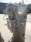FULTON FUEL FIRED STEAM BOILER, 293 MD. LBS. STEAM/HOUR