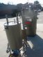 FULTON FUEL FIRED STEAM BOILER, 293 MD. LBS. STEAM/HOUR