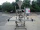 E-PACK PNEUMATIC TWO HEAD PISTON FILLER