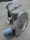 16 QT. PATTERSON KELLEY STAINLESS STEEL LIQUID/SOLIDS MIXER