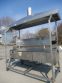 MASTERMATIC/PITCO CF300E CONTINUOUS FRYER, ELECTRIC