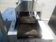 MASTERMATIC/PITCO CF300E CONTINUOUS FRYER, ELECTRIC