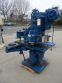 CANCO 0-8 VACUUM CAN CLOSER, 603 DIAMETER