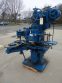 CANCO 0-8 VACUUM CAN CLOSER, 603 DIAMETER