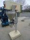 ALL-FILL BM SINGLE AUGER POWDER FILLER, AGITATED HOPPER