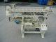 BURT HORIZONTAL CAN LABELER
