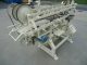 BURT HORIZONTAL CAN LABELER