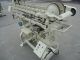 BURT HORIZONTAL CAN LABELER