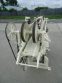 BURT HORIZONTAL CAN LABELER