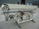 HORIZONTAL CAN LABELER FOR GALLON CANS