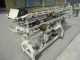 BURT HORIZONTAL CAN LABELER
