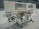 HORIZONTAL CAN LABELER FOR GALLON CANS