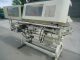 HORIZONTAL CAN LABELER FOR GALLON CANS