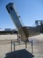 10 IN. WIDE INCLINED ELEVATOR, 4-1/2 IN. X 4 IN. BUCKETS