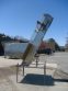 10 IN. WIDE INCLINED ELEVATOR, 4-1/2 IN. X 4 IN. BUCKETS