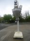 ALL-FILL B-150 SINGLE AUGER FILLER, AGITATED HOPPER