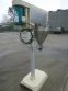 ALL-FILL B-150 SINGLE AUGER FILLER, AGITATED HOPPER