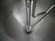 ALL-FILL B-150 SINGLE AUGER FILLER, AGITATED HOPPER