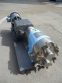 WAUKESHA SIZE 25 STAINLESS STEEL POSITIVE DISPLACEMENT PUMP