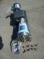WAUKESHA SIZE 25 STAINLESS STEEL POSITIVE DISPLACEMENT PUMP