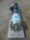 WAUKESHA SIZE 55 STAINLESS STEEL POSITIVE DISPLACEMENT PUMP, 5 HP