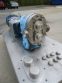 WAUKESHA SIZE 10 STAINLESS STEEL POSITIVE DISPLACEMENT PUMP, 2 HP