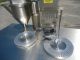 CAPSUGEL ULTRA 8 II CAPSULE FILLING MACHINE