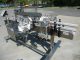 KETAN LS80 FRONT & BACK LABELING SYSTEM,  STAINLESS STEEL