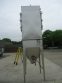 PFENING STAINLESS STEEL DUST COLLECTOR