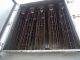PFENING STAINLESS STEEL DUST COLLECTOR