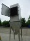 PFENING STAINLESS STEEL DUST COLLECTOR
