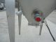 PFENING STAINLESS STEEL DUST COLLECTOR