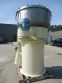 GUMP CP-43 INLINE PRESSURE SIFTER, STAINLESS STEEL-