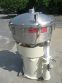 GUMP CP-43 INLINE PRESSURE SIFTER, STAINLESS STEEL-