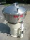 GUMP CP-43 INLINE PRESSURE SIFTER, STAINLESS STEEL-