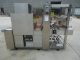 API DURATECH 2000 STAINLESS STEEL SHRINK FILM BUNDLER, 100 PER MINUTE