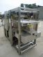 API DURATECH 2000 STAINLESS STEEL SHRINK FILM BUNDLER, 100 PER MINUTE