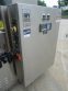 API DURATECH 2000 STAINLESS STEEL SHRINK FILM BUNDLER, 100 PER MINUTE