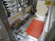 API DURATECH 2000 STAINLESS STEEL SHRINK FILM BUNDLER, 100 PER MINUTE