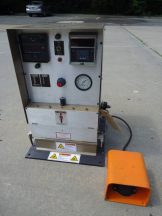 SENTINEL TABLETOP HEAT SEALER, SINGLE PHASE