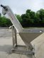 PACK WEST CAP FEEDER/ELEVATOR, 96 IN. DISCHARGE HEIGHT, STAINLESS STEEL