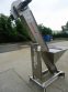 PACK WEST CAP FEEDER/ELEVATOR, 96 IN. DISCHARGE HEIGHT, STAINLESS STEEL