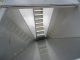 PACK WEST CAP FEEDER/ELEVATOR, 96 IN. DISCHARGE HEIGHT, STAINLESS STEEL