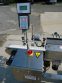 CVC-300 II STAINLESS STEEL PRESSSURE SENSITIVE SPOT-WRAP AROUND LABELER